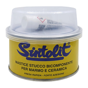 SINTOLIT MARMO VERTICALE BIANCO 175 ML- 1,0 pz