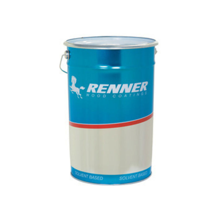 RENNER LACCATURA FO25 M060 BNC BIANCO OP 5 KG- 1,0 pz