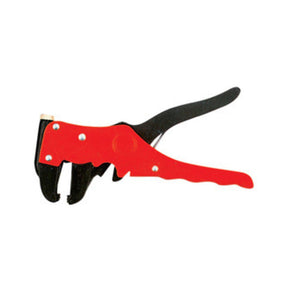 PINZA SPELAFILI AUTOMATICA C/REGOLAZ 77690*- CHINA T MAX 6044- 1,0 pz