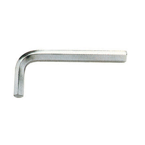 BETA    96 CHIAVE MASCHIO ESAGONALE  6 MM- BETA- 20,0 pz