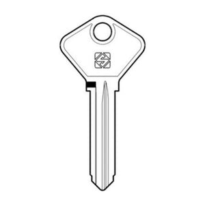 CHIAVI SILCA AUTO AF3B ASC               GR.9- 10,0 pz