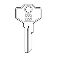 CHIAVI SILCA PROFILO SM1 OLC           GR.2/3- 20,0 pz