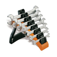 BETA    55 SP7 SERIE CHIAVI A FORCHETTA DOPPIA 6/19 MM- BETA- 1,0 pz