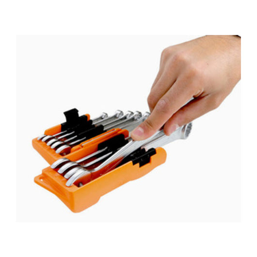 BETA    42 SC9I SERIE CHIAVE COMBINATA 8/19 MM- BETA- 1,0 confezione