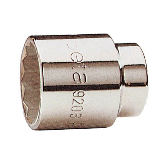 BETA  920 B CHIAVE A BUSSOLA POLIGONALE 22 MM- BETA- 1,0 pz