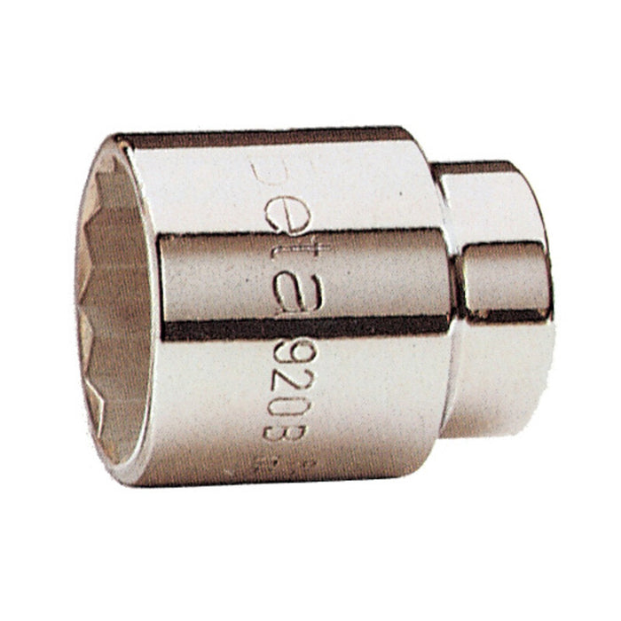 BETA  920 B CHIAVE A BUSSOLA POLIGONALE 22 MM- BETA- 1,0 pz