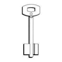 CHIAVI SILCA D.MAPPA 5SCM6 OLC        GR.18/1- 5,0 pz