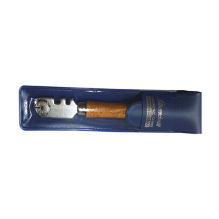 TAGLIAPIASTRELLE SILBERSCHNITT A 1 ROTELLA 400- BOHLE ITALIA- 1,0 pz