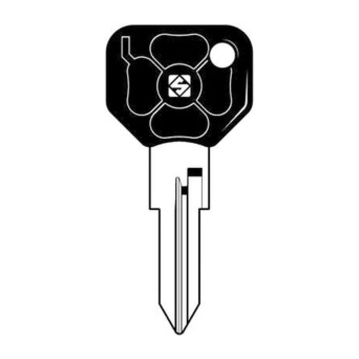 CHIAVI SILCA AUTO T.P. GT16AP ASC       GR.10- 5,0 pz