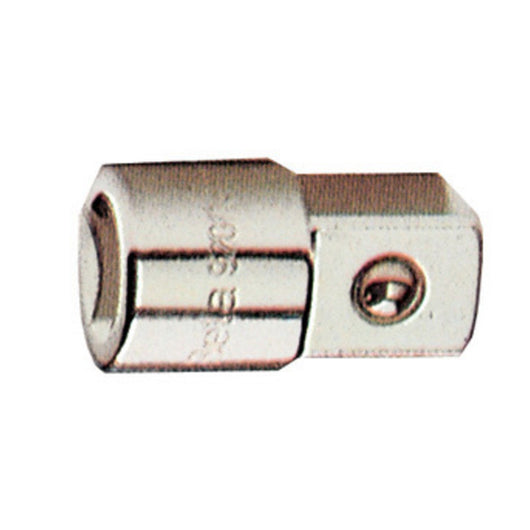 BETA  920/16 RACCORDO QUADRO FEMM 1/2 MASC 3/4- BETA- 1,0 pz