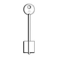 CHIAVI SILCA D.MAPPA CL OLC             GR.19- 5,0 pz