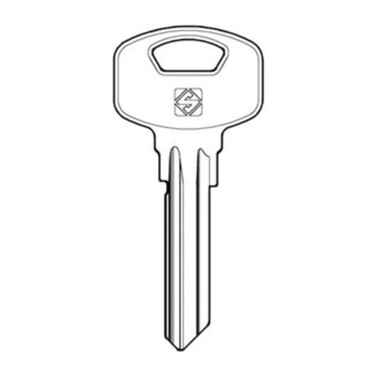 CHIAVI SILCA PROFILO YA91 OLC          GR.2/3- 20,0 pz