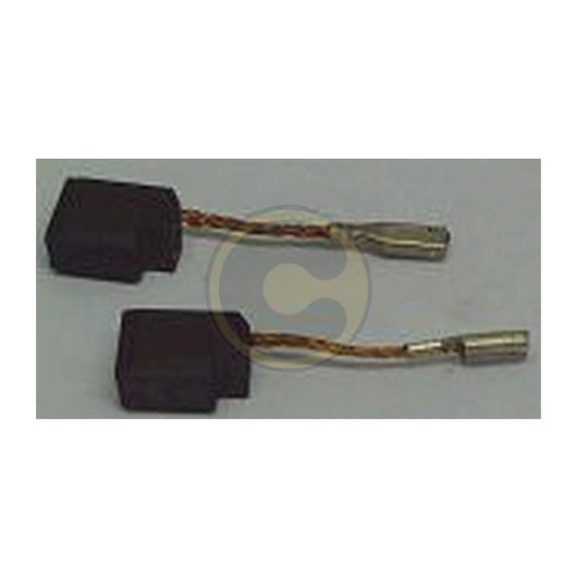 DEWALT SPAZZOLE PER D28011/28111 ART.1003860-00- 1,0 coppie