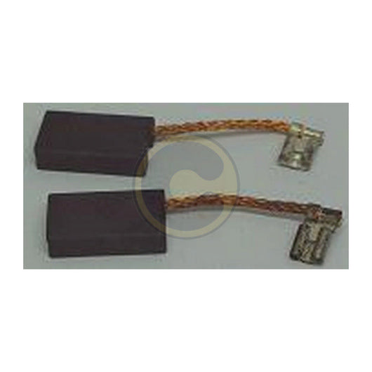 DEWALT SPAZZOLE PER D25012/25013 ART.NO32831- 1,0 coppie