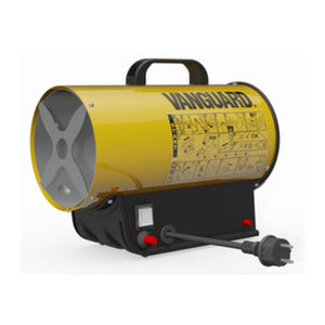 GENERATORE ARIA CALDA GAS11 10,5 KW- MCS ITALY- 1,0 pz