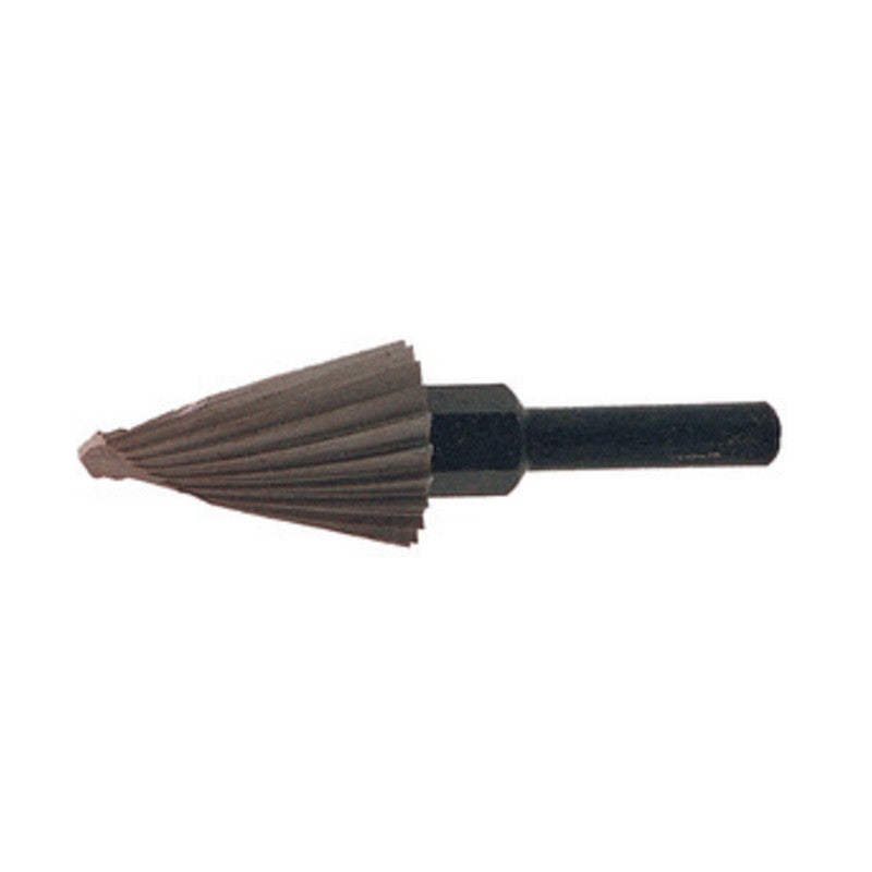 POGGI 835.00 FRESA HSS PER SVASARE FINO A 25 MM- POGGI- 1,0 pz