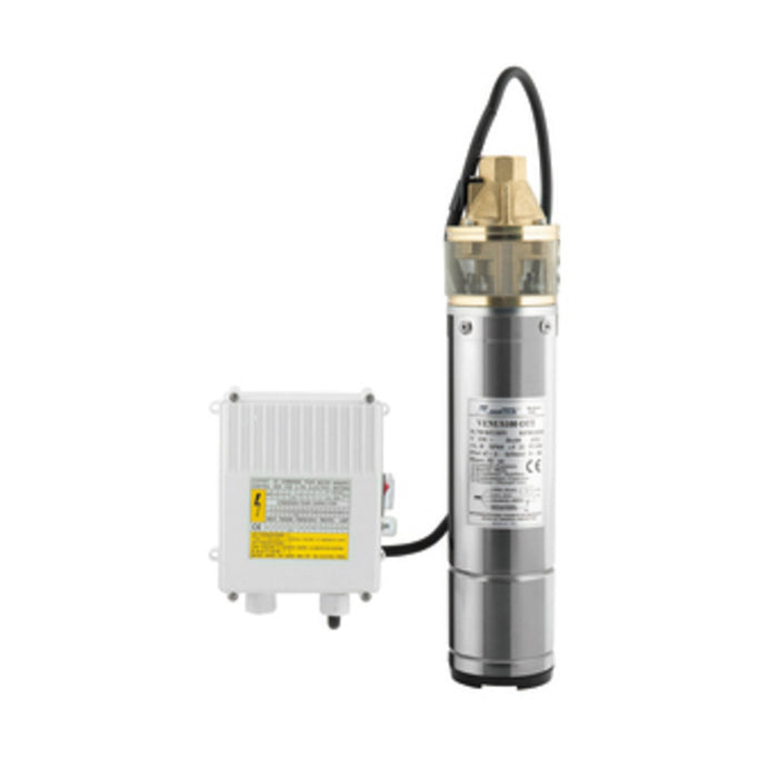 ELETTROPOMPA SOMMERSA 1,0 HP VENUS 100/OTT- 1,0 pz
