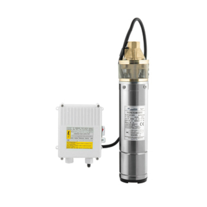 ELETTROPOMPA SOMMERSA 1,0 HP VENUS 100/OTT- 1,0 pz