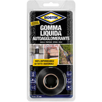 BOSTIK GOMMA LIQUIDA AUTOAGGLOM 25MMX3M BL- 6,0 pz