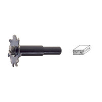 POGGI 368.00 FRESA SAGOMATA P/INTAGLI D 30X1,5 MM- POGGI- 1,0 pz