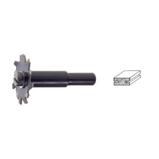 POGGI 368.00 FRESA SAGOMATA P/INTAGLI D 30X1,5 MM- POGGI- 1,0 pz