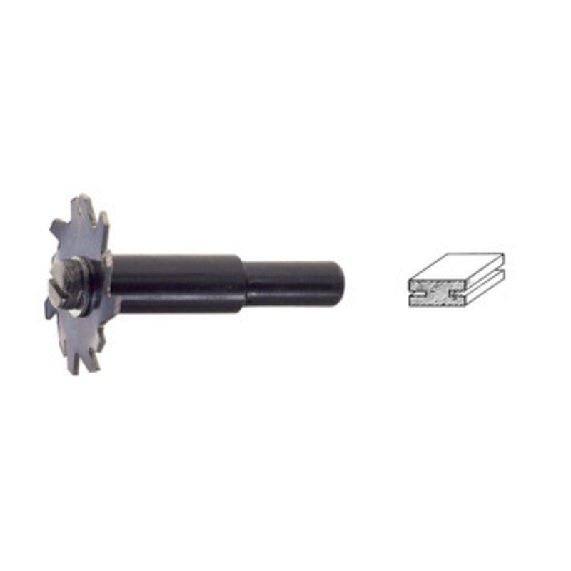 POGGI 368.00 FRESA SAGOMATA P/INTAGLI D 30X1,5 MM- POGGI- 1,0 pz