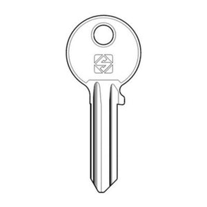 CHIAVI SILCA PROFILO CC2R OLC            GR.2- 10,0 pz