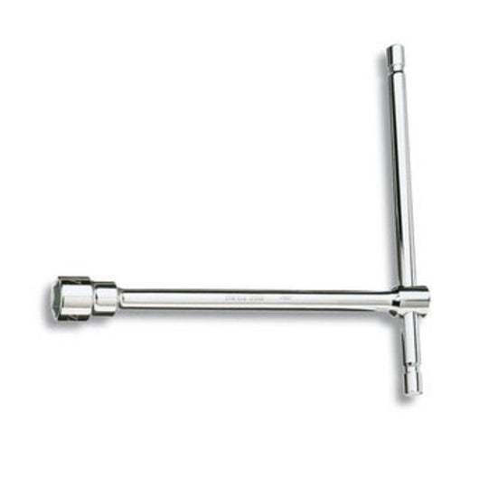 BETA  950 CHIAVE A T SEMPLICE 17 MM- BETA- 1,0 pz