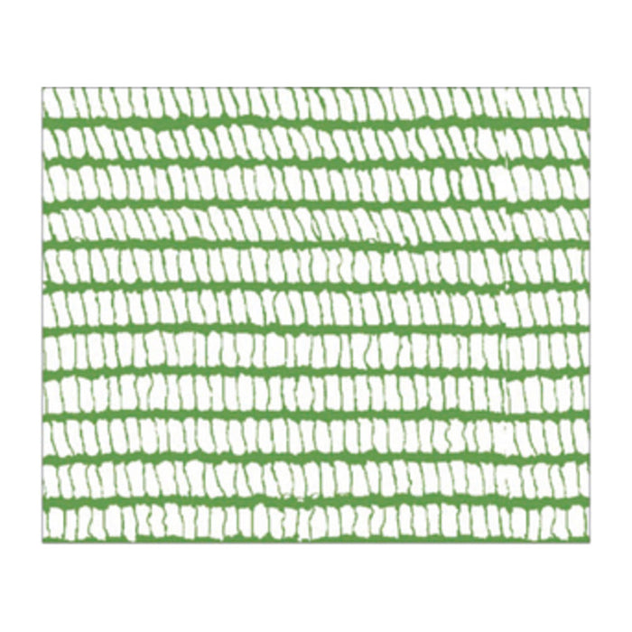 RETE P/PONTEGGI C/ASOLE 1,8X25 M VERDE- 1,0 rotoli