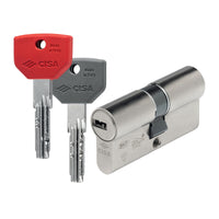 CISA CILINDRO ASIX P8 PRO 40.70 MM- 1,0 pz