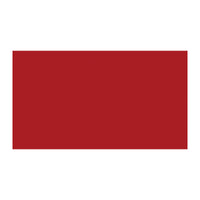 PLASTICA ADESIVA ALKOR 280.1274 ROSSO LUCIDO 15 M- HORNSCHUCH ITALIA- 1,0 rotoli