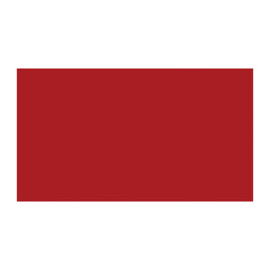 PLASTICA ADESIVA ALKOR 280.1274 ROSSO LUCIDO 15 M- HORNSCHUCH ITALIA- 1,0 rotoli