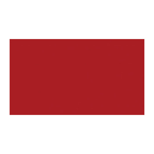 PLASTICA ADESIVA ALKOR 280.1274 ROSSO LUCIDO 15 M- HORNSCHUCH ITALIA- 1,0 rotoli