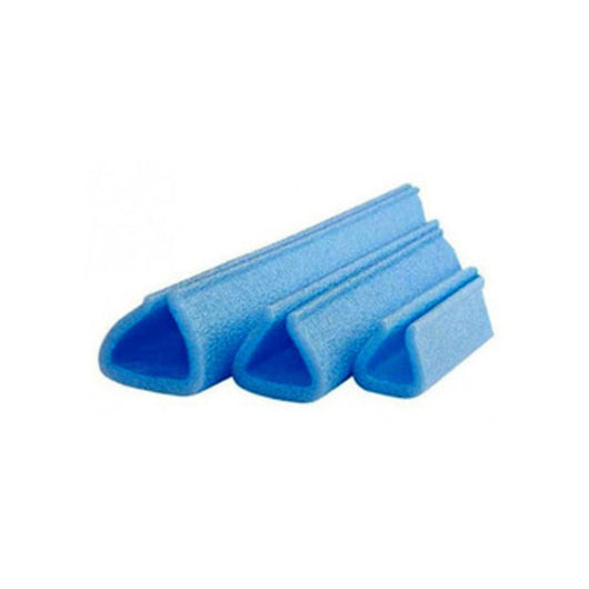 PROTEZIONE IMBALLO ASTE DA 2 M- 5,0 pz