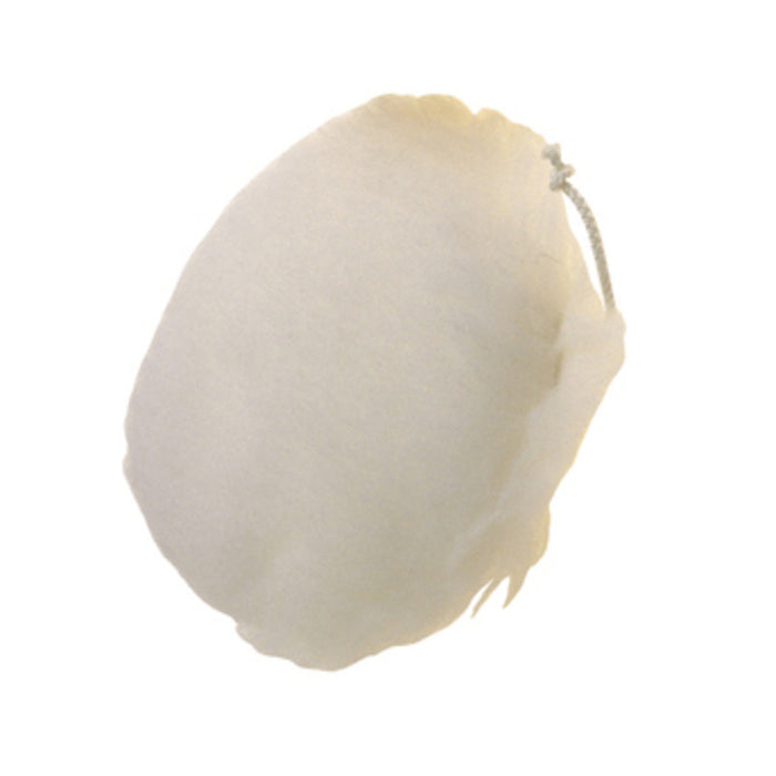 POGGI 339.00 CUFFIA C/LACCIO DI CHIUSURA D 140 MM- POGGI- 1,0 pz