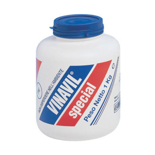 VINAVIL SPECIAL DA 1 KG- 6,0 pz