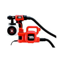 PISTOLA A SPRUZZO B+D HVLP400C-IT- Black+Decker- 1,0 pz