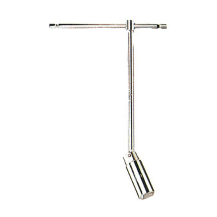 BETA  957 CHIAVE A T SNODO PER CANDELA 20,8X275 MM- BETA- 1,0 pz