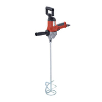 MISCELATORE RURMEC MX  8 1050W KIT 3 FRUSTE D 120 MM- 1,0 pz