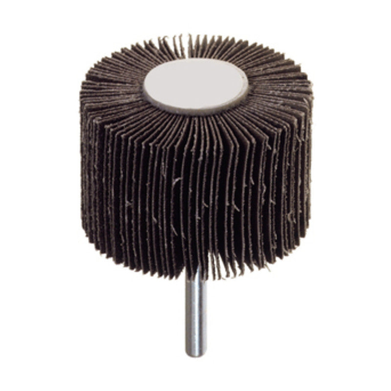 POGGI 358.50 RUOTA ABRASIVA LAMELLARE D 50X20 MM- POGGI- 1,0 pz