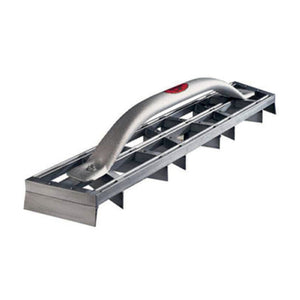 PIALLA P/GESSO PAVAN 608  85X455 MM- 1,0 pz