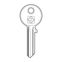 CHIAVI SILCA PROFILO WA3R OLC            GR.2- 20,0 pz