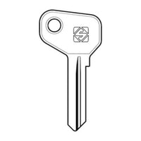 CHIAVI SILCA AUTO AF7A ASC               GR.9- 10,0 pz