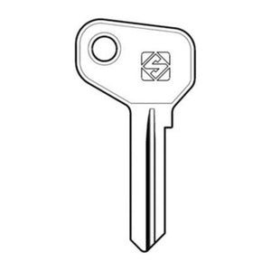 CHIAVI SILCA AUTO AF7A ASC               GR.9- 10,0 pz