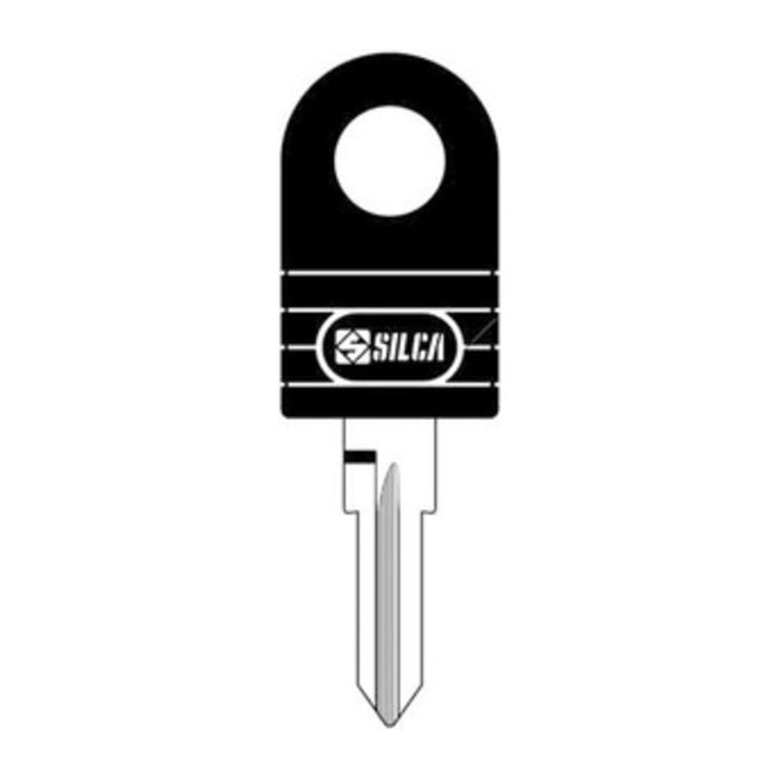 CHIAVI SILCA AUTO T.P. GT5P ASC         GR.10- 5,0 pz