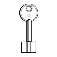 CHIAVI SILCA D.MAPPA RPC OLC            GR.18- 5,0 pz