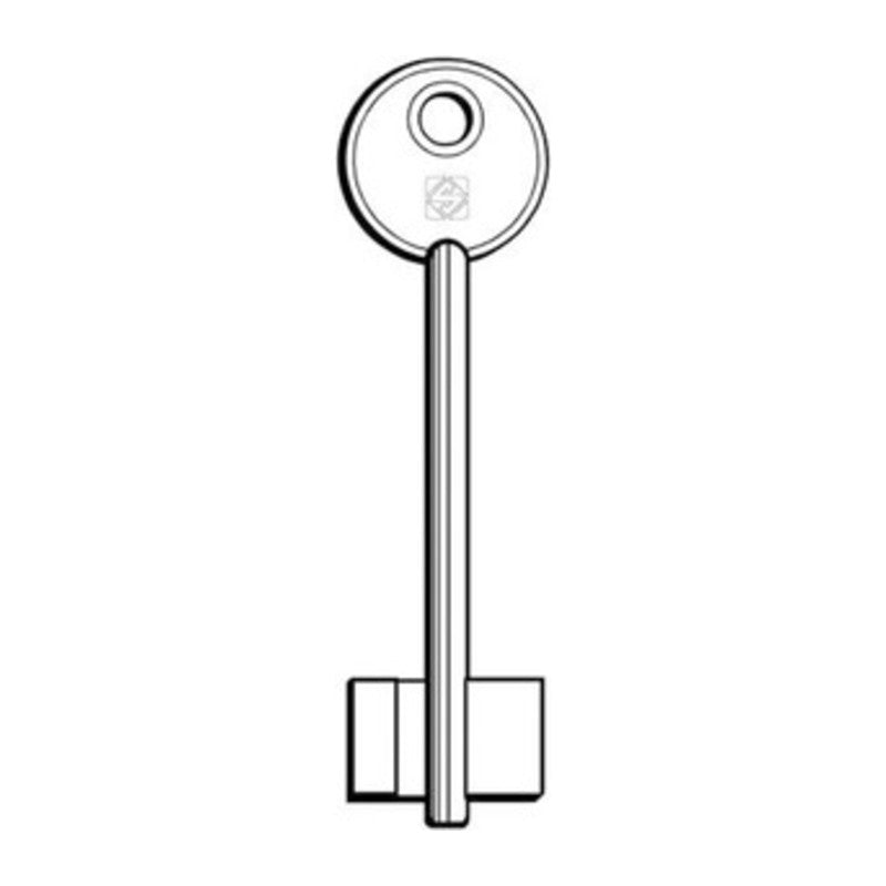 CHIAVI SILCA D.MAPPA IDM OLC            GR.19- 5,0 pz