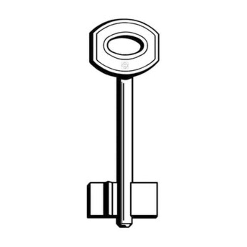 CHIAVI SILCA D.MAPPA JW35 OLC           GR.18- 5,0 pz