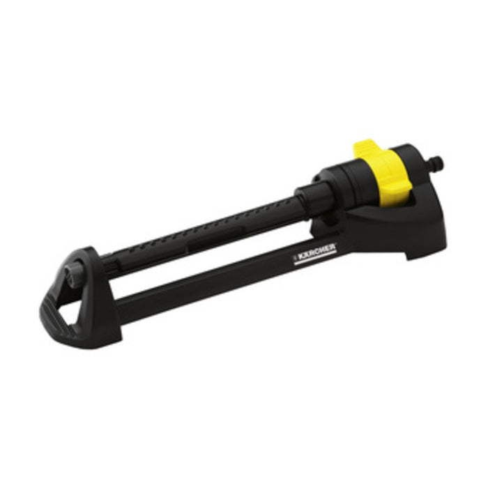 KARCHER 2645133 IRRIGATORE OSCILLANTE COPRE 220 M2- UNIFLEX- 1,0 pz