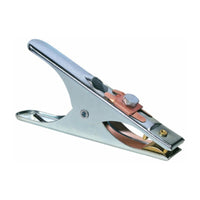 MORSETTO DI MASSA DA 200 AMPERE 25/ 35 MM2- 1,0 pz